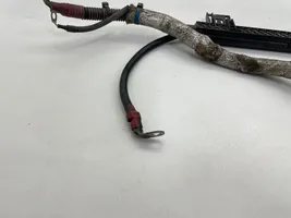 BMW 1 E81 E87 Wires (generator/alternator) 
