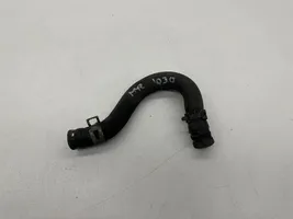 Toyota Yaris Durite de refroidissement tube 