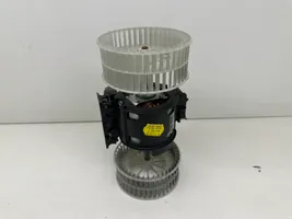 BMW 5 E60 E61 Ventola riscaldamento/ventilatore abitacolo 6933910