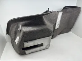 Mercedes-Benz S W221 Rivestimento pannello inferiore del bagagliaio/baule A2216901241