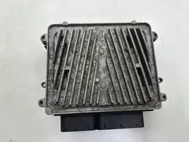 Mercedes-Benz S W221 Galios (ECU) modulis A2721536979