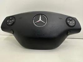 Mercedes-Benz S W221 Airbag dello sterzo A2218600402