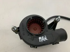 Mercedes-Benz S W221 Ventola riscaldamento/ventilatore abitacolo A2218380006