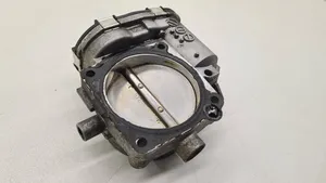 Mercedes-Benz S W221 Clapet d'étranglement A1131410125