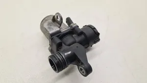 Mercedes-Benz S W221 Coolant heater control valve A2722000031