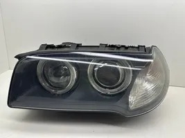 BMW X3 E83 Headlight/headlamp 7162191