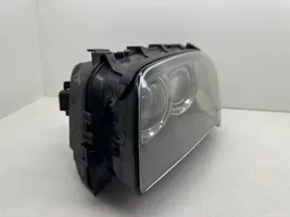 BMW X3 E83 Faro delantero/faro principal 7162191