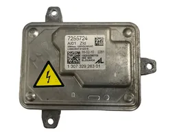 BMW X3 E83 Modulo di zavorra faro Xenon 7255724