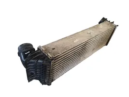 BMW 5 F10 F11 Radiador intercooler 17517812016