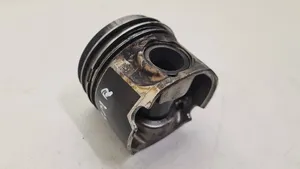 BMW 5 F10 F11 Piston 7812585