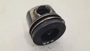 BMW 5 F10 F11 Piston 7812585