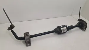 BMW 5 F10 F11 Aizmugurējais aktīvais stabilizators 6781256