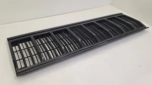 Jeep Cherokee XJ Maskownica / Grill / Atrapa górna chłodnicy 55034043