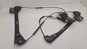 BMW 3 E46 Alzacristalli della portiera anteriore con motorino 8204179