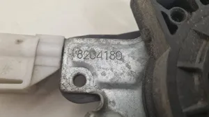 BMW 3 E46 Alzacristalli della portiera anteriore con motorino 8204180