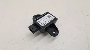 Mercedes-Benz S W221 Gaisa spilvenu trieciensensors A0038201926