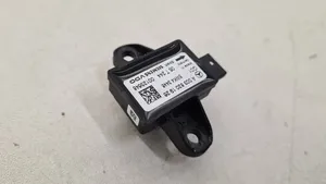 Mercedes-Benz S W221 Gaisa spilvenu trieciensensors A0038201926