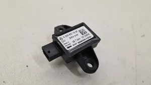 Mercedes-Benz S W221 Gaisa spilvenu trieciensensors A0038201926