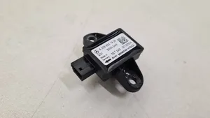 Mercedes-Benz S W221 Gaisa spilvenu trieciensensors A0038201926