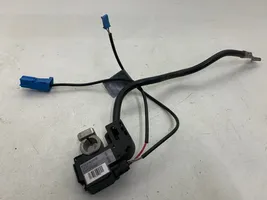 BMW 1 E81 E87 Câble négatif masse batterie 9184208