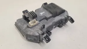 BMW 7 E65 E66 Module de contrôle vidéo 65829110643