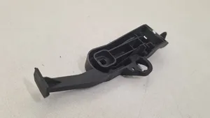 BMW 7 E65 E66 Support, boîtier de filtre à air 6942650