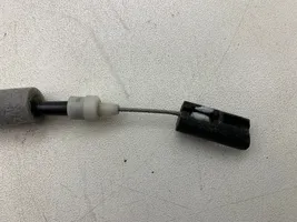 BMW 1 E81 E87 Línea de cable de puerta trasera 52621910