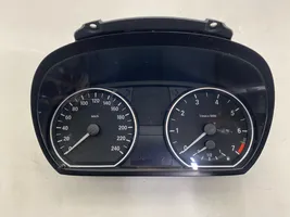 BMW 1 E81 E87 Geschwindigkeitsmesser Cockpit 9187038