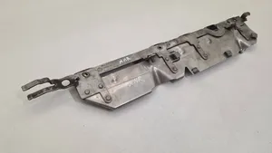 BMW 5 F10 F11 Išmetimo termo izoliacija (apsauga nuo karščio) 7560545