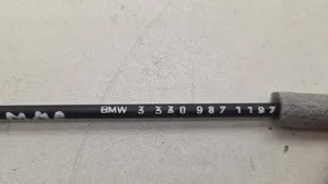 BMW X3 E83 Cavo maniglia portiera posteriore 3330987