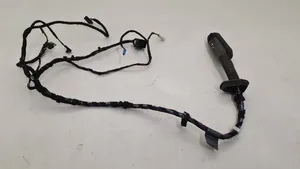 BMW X3 E83 Cableado de puerta delantera 3508098