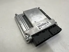 BMW X3 E83 Engine control unit/module 7810980