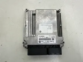 BMW X3 E83 Engine control unit/module 7810980