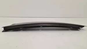 BMW 5 E60 E61 Moulures des vitres de la porte arrière 7033811