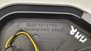 BMW 7 E65 E66 Interjero komforto antena 6912760