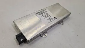 BMW 7 E65 E66 Aerial antenna amplifier 6981946