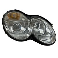 Mercedes-Benz CL C215 Lampa przednia A2158200261