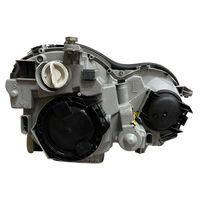 Mercedes-Benz CL C215 Lampa przednia A2158200261