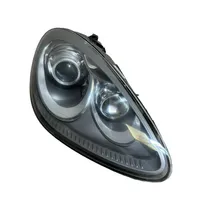 Porsche Cayenne (92A) Lampa przednia 7P5941032BT