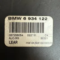 BMW 5 E60 E61 Valomoduuli LCM 6934122