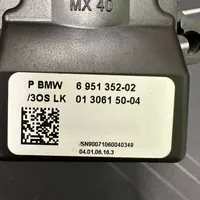 BMW 6 E63 E64 Leva comando controllo della velocità 6951352