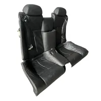 BMW 6 E63 E64 Rear seat 7039809