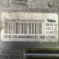 Volvo V60 Module de ballast de phare Xenon 90003100