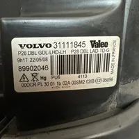 Volvo XC90 Etu-/Ajovalo 31111845