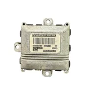 BMW X5 E53 Module de ballast de phare Xenon 6336192099