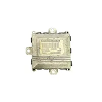 BMW 5 E60 E61 Module de ballast de phare Xenon 6336192099