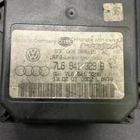 Volkswagen Tiguan Modulo di zavorra faro Xenon 7L6941329B