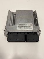 Mercedes-Benz E W211 Calculateur moteur ECU A6481500179