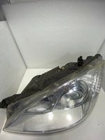 Mercedes-Benz S W221 Phare frontale A2218204561