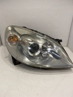 Mercedes-Benz B W245 Lampa przednia A1698202661